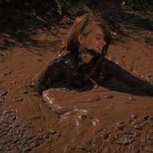 QS4Ever: Angel in Melted Chocolate