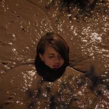 QS4Ever: Angel in Melted Chocolate