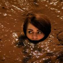 QS4Ever: Angel in Melted Chocolate