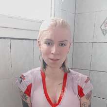 TheGungeZone: Ashley's Mega Gunging