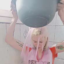 TheGungeZone: Ashley's Mega Gunging