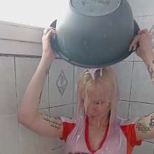TheGungeZone: Ashley's Mega Gunging