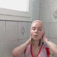 TheGungeZone: Ashley's Mega Gunging