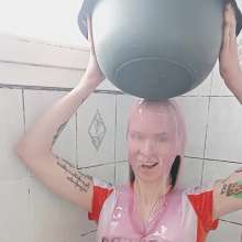 TheGungeZone: Ashley's Mega Gunging