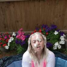 its_all_about_anni: Baby's White Gunging