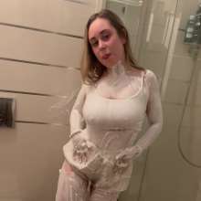 Top Messy Girls: Big Tit Pies 2