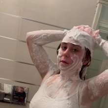 Top Messy Girls: Big Tit Pies 3