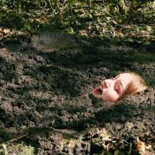 QS4Ever: Black Bottomless Forest Mud: Luna
