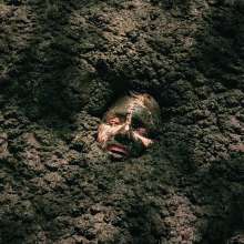 QS4Ever: Black Bottomless Forest Mud: Luna