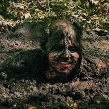 QS4Ever: Black Bottomless Forest Mud: Luna