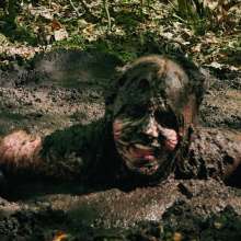 QS4Ever: Black Bottomless Forest Mud: Luna