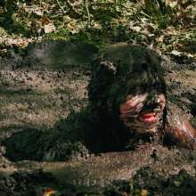 QS4Ever: Black Bottomless Forest Mud: Luna
