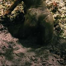 QS4Ever: Black Bottomless Forest Mud: Luna