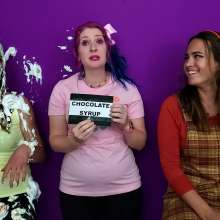 The Man and The Wife: New Download: 'Cards Against Girls 3'