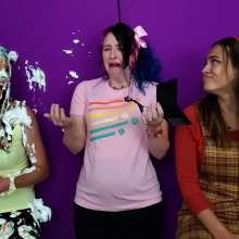 The Man and The Wife: New Download: 'Cards Against Girls 3'