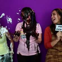 The Man and The Wife: New Download: 'Cards Against Girls 3'