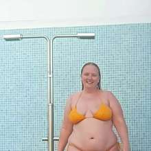CheekyLuna: CheekyLuna's Around The Pool In Tenerife