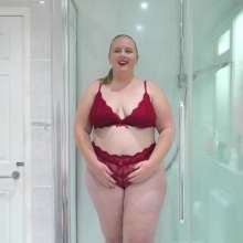 CheekyLuna: CheekyLuna's Underwear In A Can Product Review