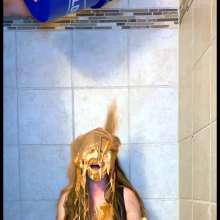 Chloe of PieroProductions: Chloe G. In... Chocolate Pied and Gunged