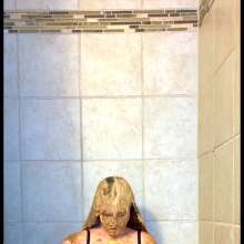 Chloe of PieroProductions: Chloe G. In... Chocolate Pied and Gunged