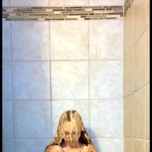 Chloe of PieroProductions: Chloe G. In... Chocolate Pied and Gunged