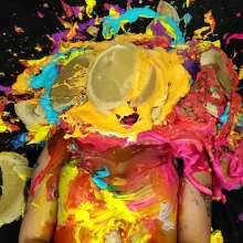 The Man and The Wife: New Download: 'Courtney's 20 Pie Drop'