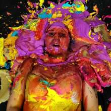 The Man and The Wife: New Download: 'Courtney's 20 Pie Drop'