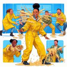 shinyrainwear: 