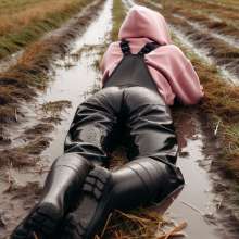 shinyrainwear: 