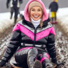Snowsuit: 