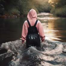 shinyrainwear: 