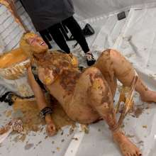 Messygirl: New Messygirl Download with Zoey and Penelope