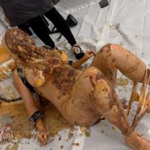 Messygirl: New Messygirl Download with Zoey and Penelope