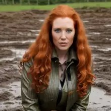 Looking4Mud: 