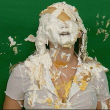 SlapstickStuff: Lolly The Actress Returns In New Scripted Scenes!