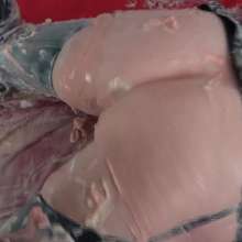 custardcouple: Gotta Get Messy Gotta Cum