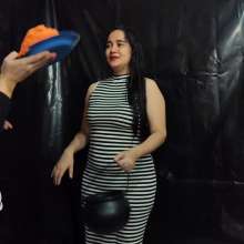 AngieWAM: Halloween Special: Trick or Treat... Trick or Mess?