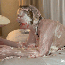 Messy MM: 