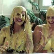 Rsb81: Rosie custard corner appreciation