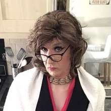 SmokySharon: Sharon's Shampoo :)
