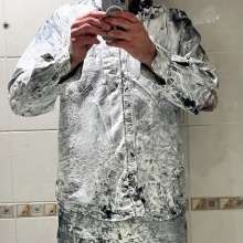 wetmart2240: Shaving Foam Tub