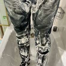 wetmart2240: Shaving Foam Tub