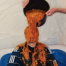 WM992: Jocklad95 Gets Beaned!