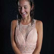 gpgt90: Julie's Prom Dress1