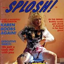 LeRex: LoS Karen