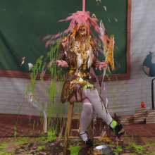 WildThang: Kate Is Clueless