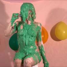 RevSlymsford: Kaydens Birthday: Cake, Marshmallow, Batter, Slime + Wanking