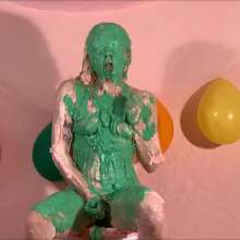 RevSlymsford: Kaydens Birthday: Cake, Marshmallow, Batter, Slime + Wanking