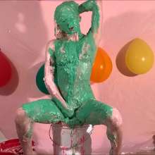 RevSlymsford: Kaydens Birthday: Cake, Marshmallow, Batter, Slime + Wanking