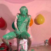 RevSlymsford: Kaydens Birthday: Cake, Marshmallow, Batter, Slime + Wanking